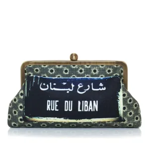 RUE DU LIBAN CLASSIC BAG