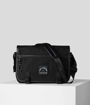 RUE ST-GUILLAUME MEDIUM MESSENGER BAG