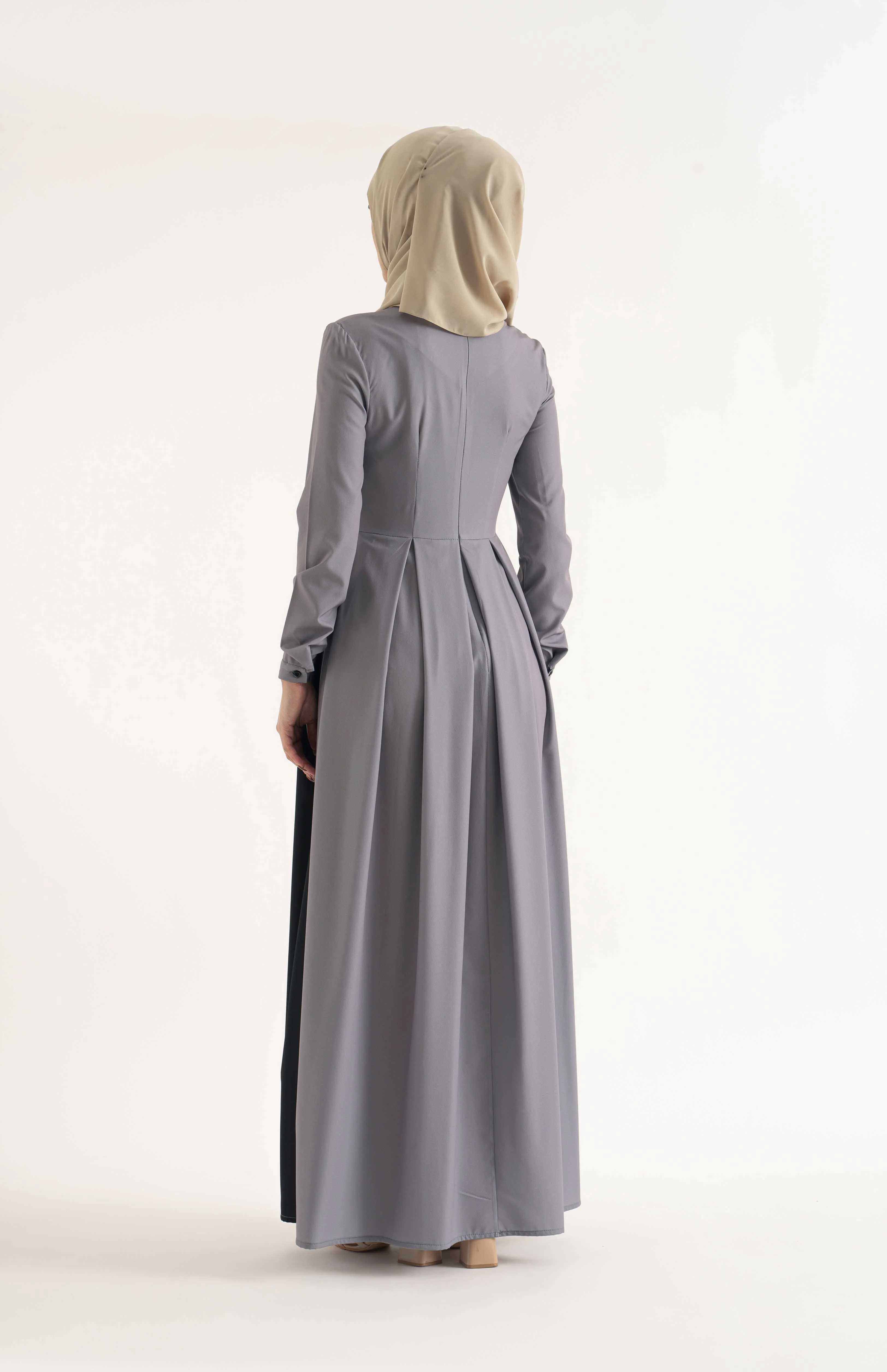 SAFINA Modern Hijab Fashion