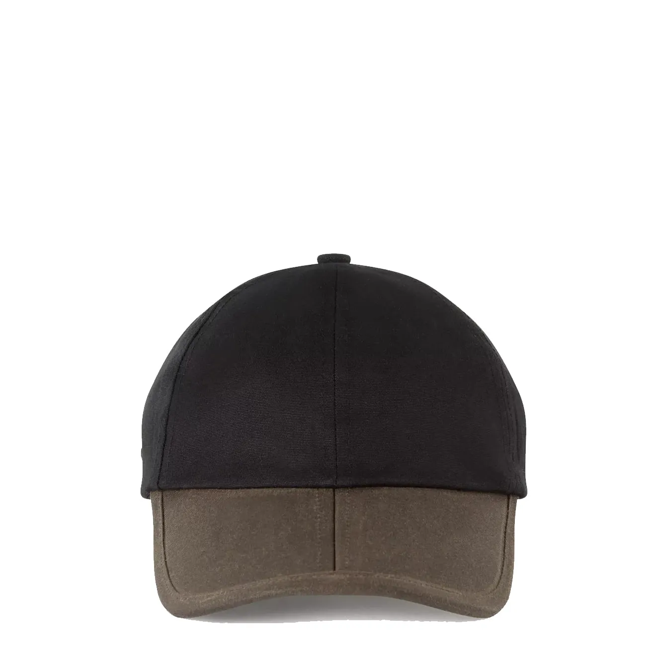 Sealskinz Marham WP Oiled Cap Black / Green
