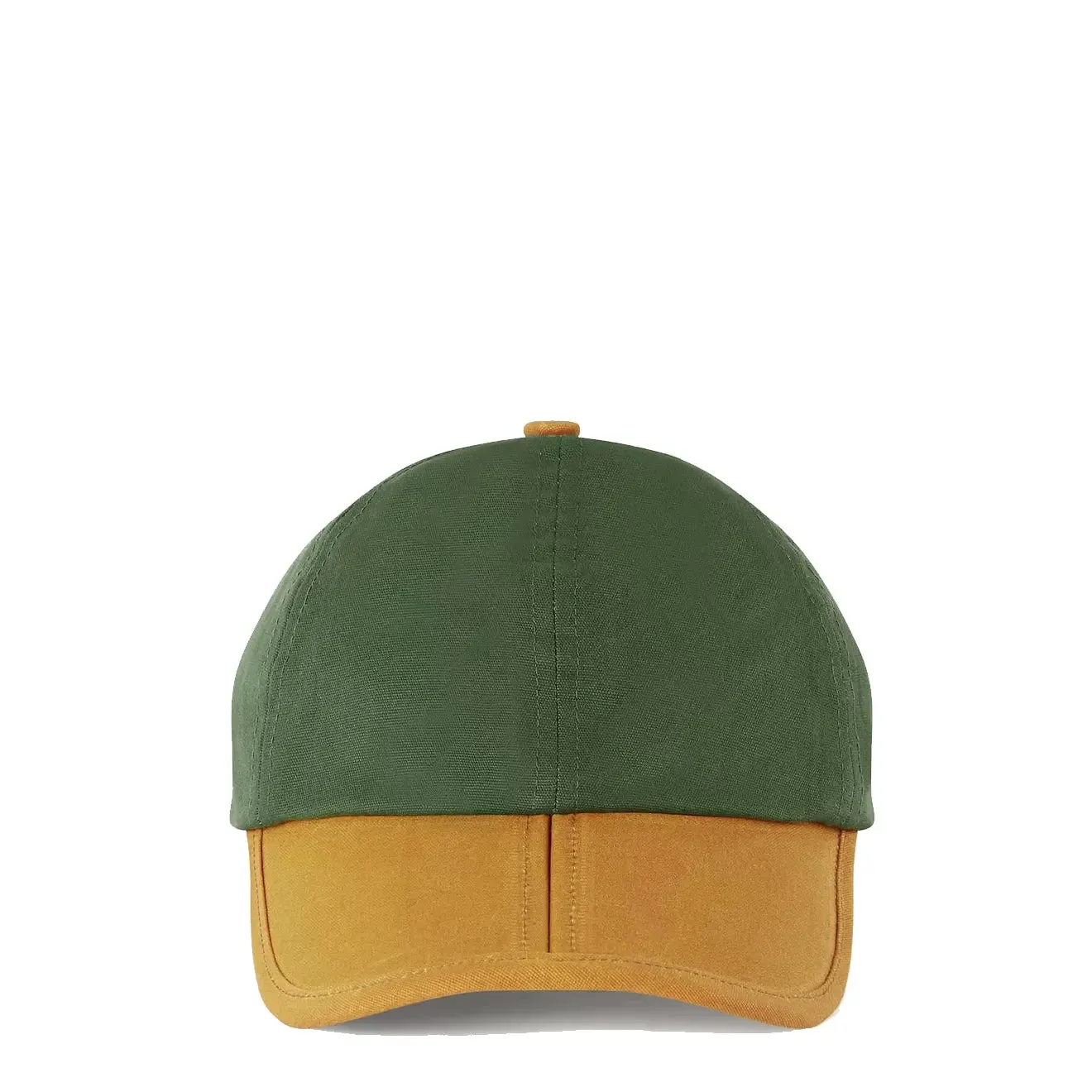 Sealskinz Marham WP Oiled Cap Green / Tan