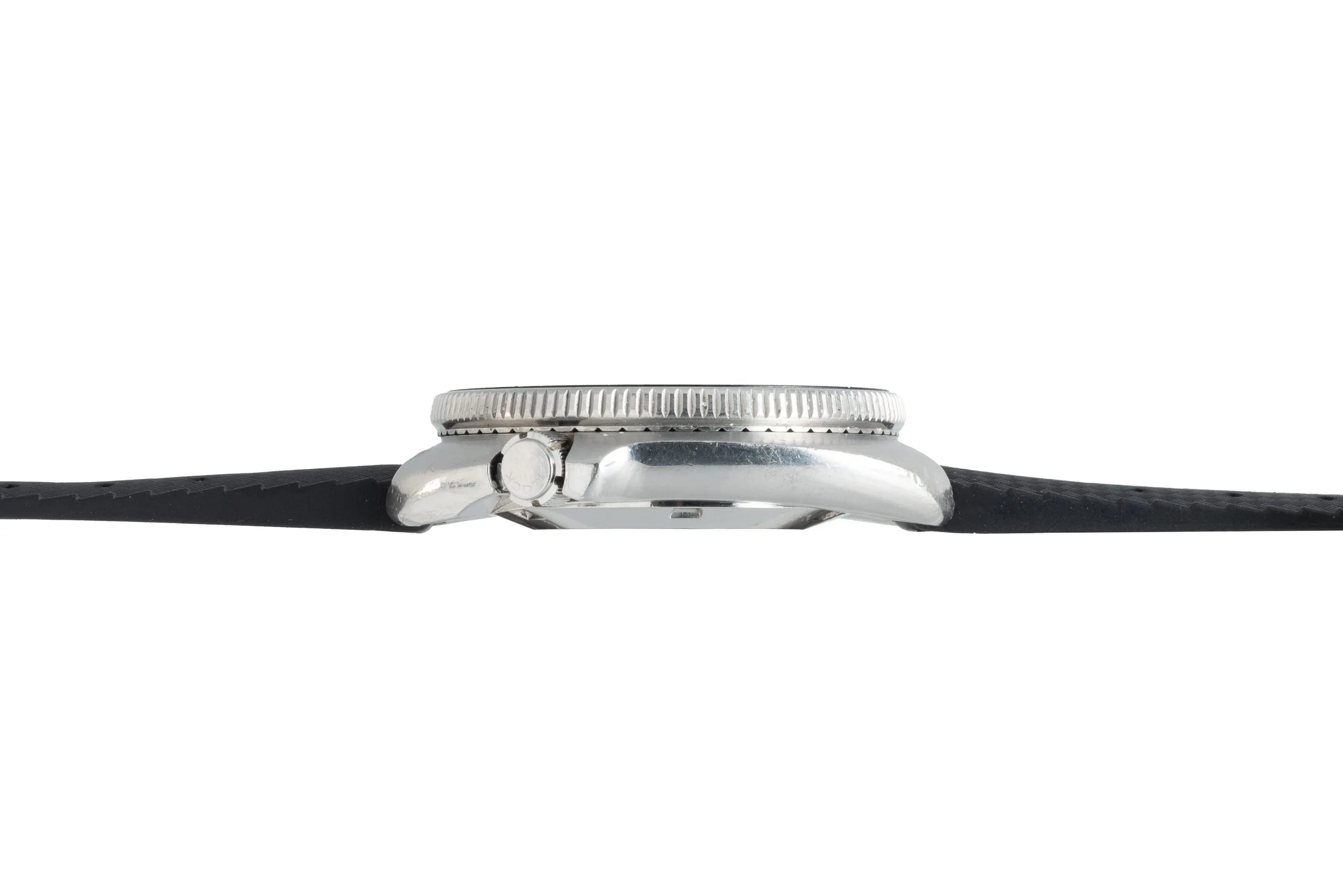 Seiko Diver 'Captain Willard' Single-Owner