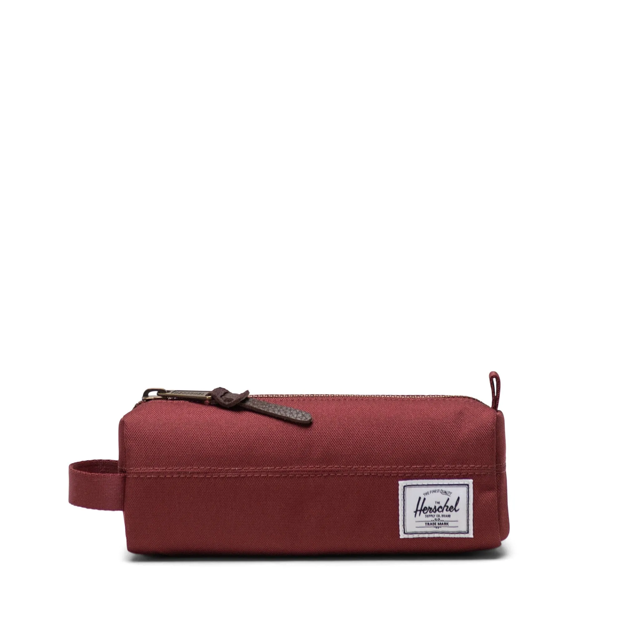 SETTLEMENT PENCIL CASE
