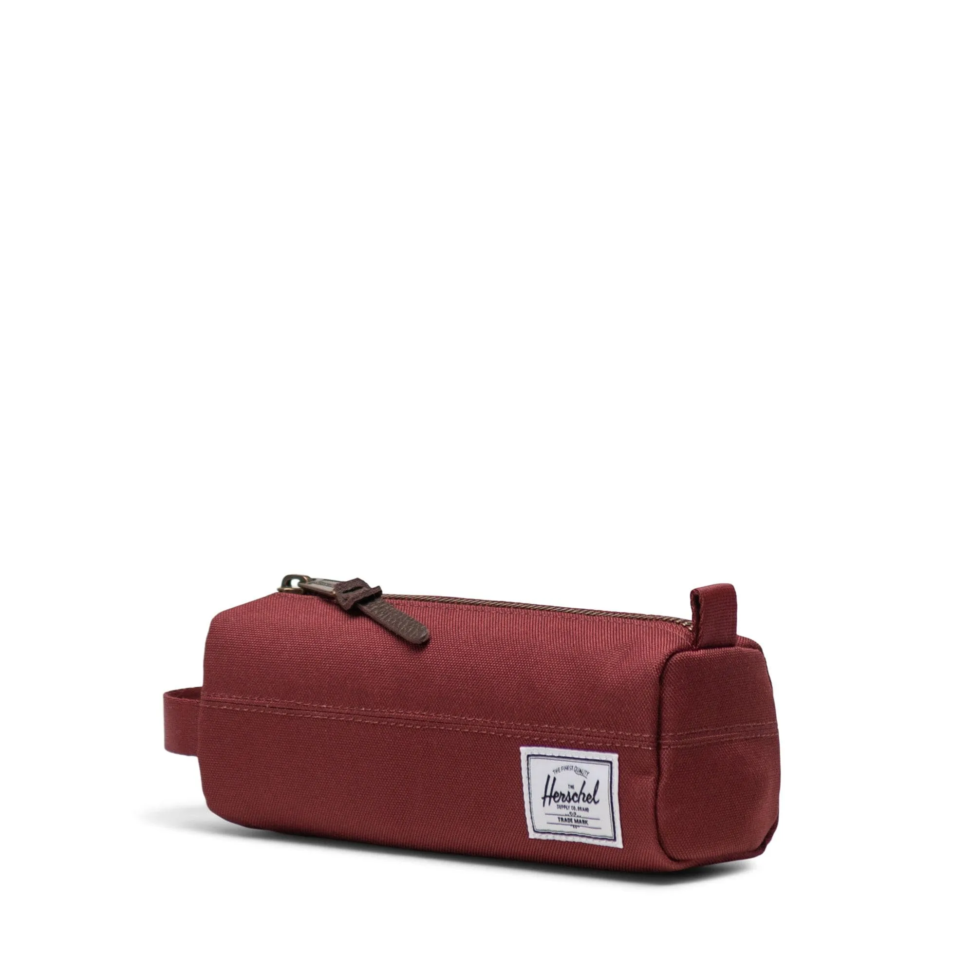 SETTLEMENT PENCIL CASE