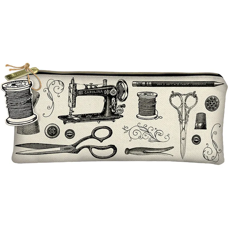 Sewing Pencil Case