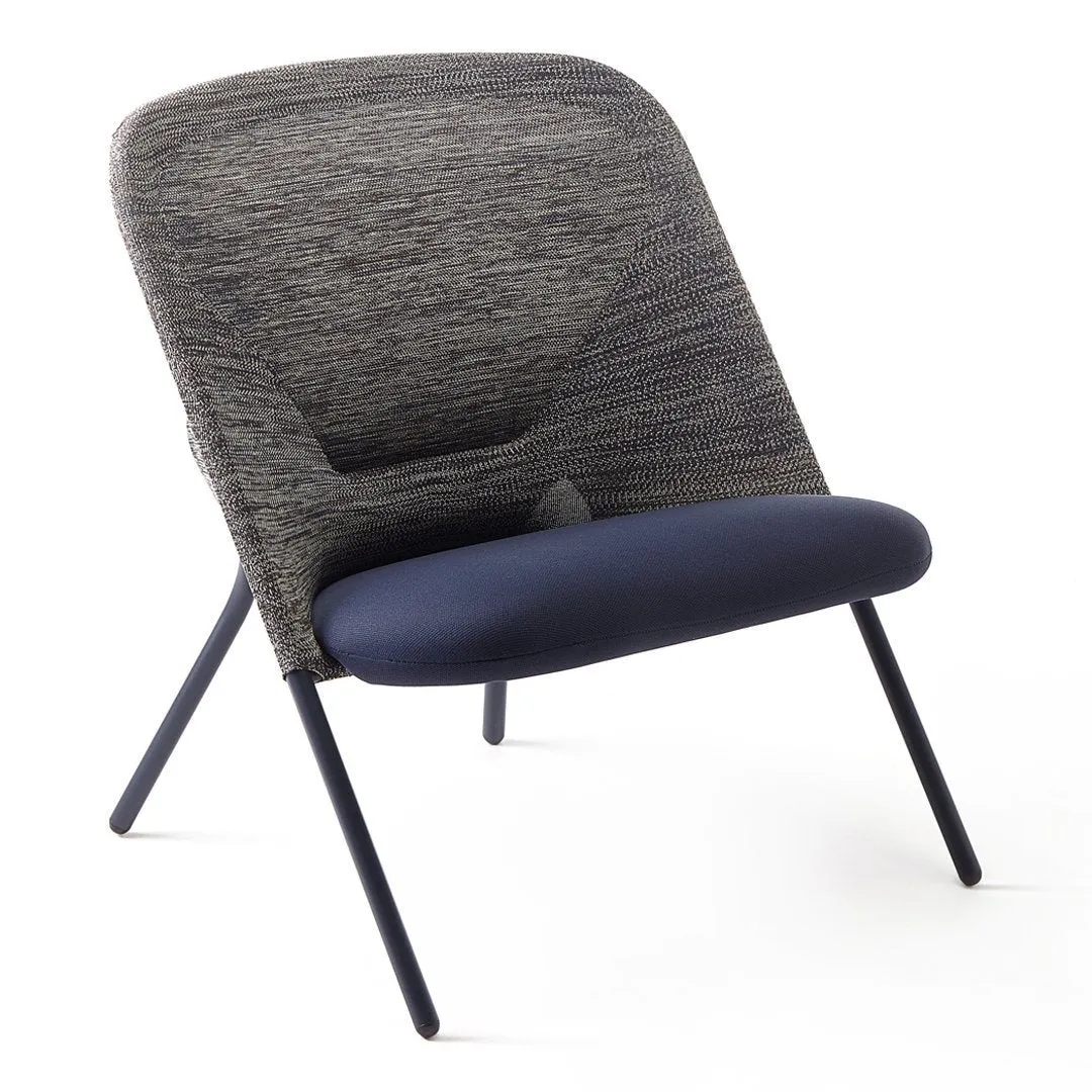 Shift Lounge Chair
