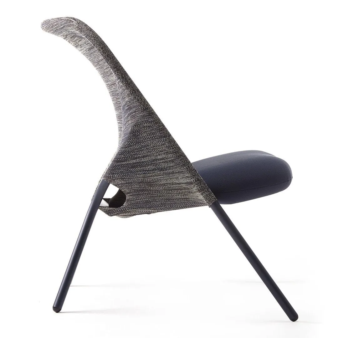 Shift Lounge Chair