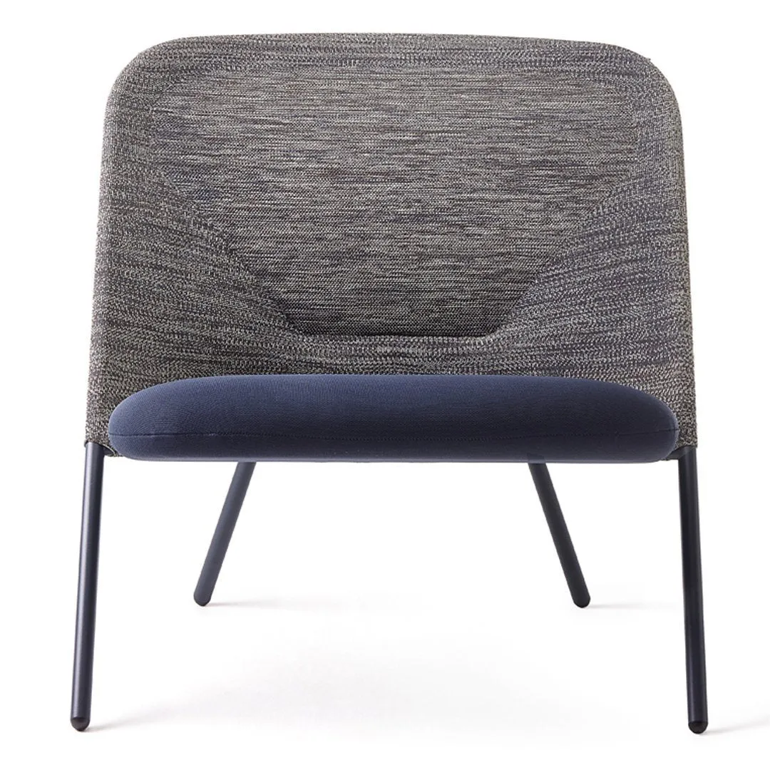 Shift Lounge Chair