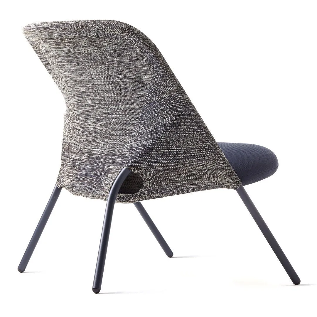Shift Lounge Chair