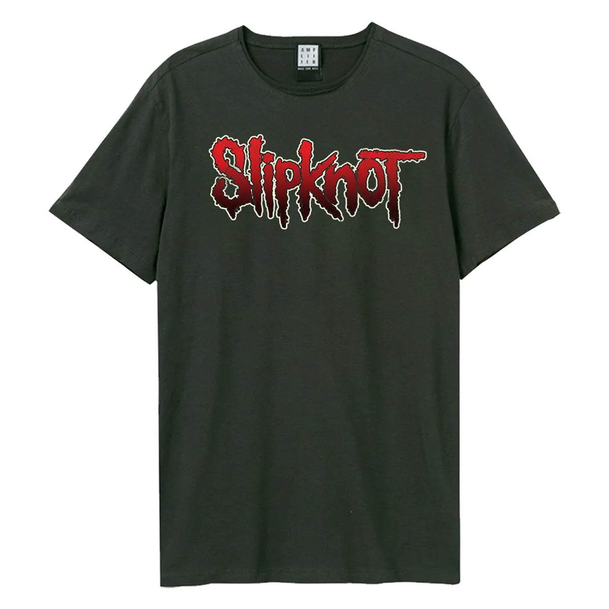 Slipknot - Logo T-Shirt