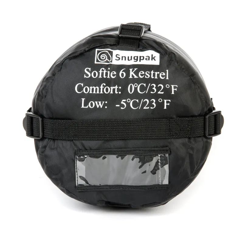 Snugpak Softie 6 Kestrel