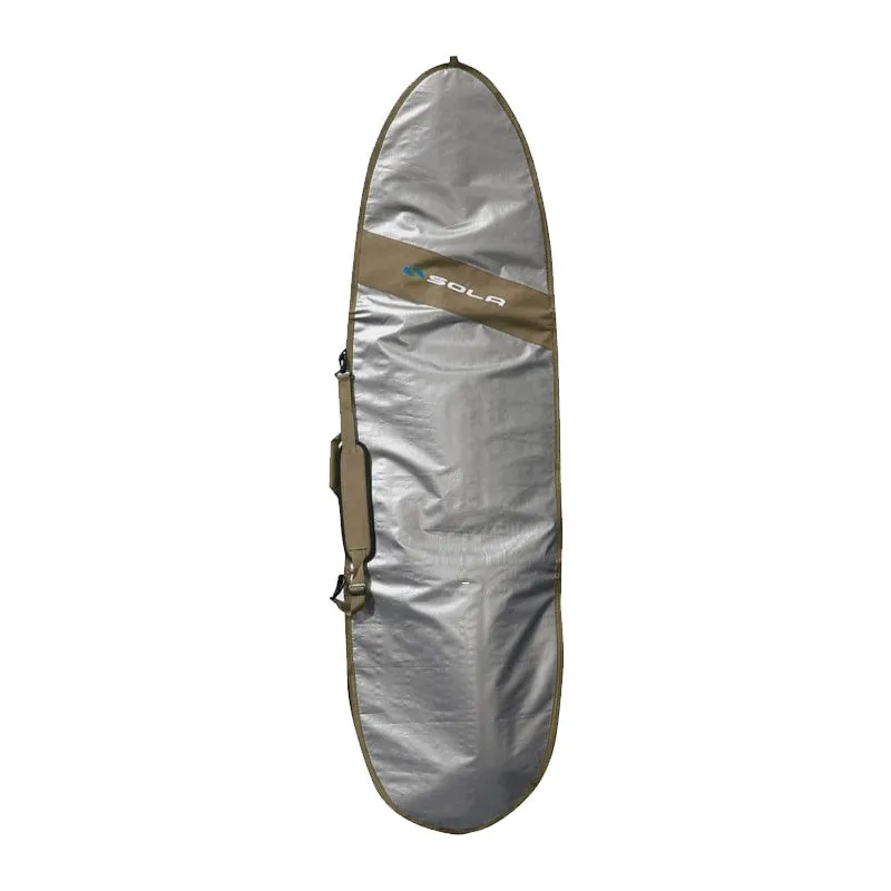 Sola Hybrid Board Bag 6ft 7