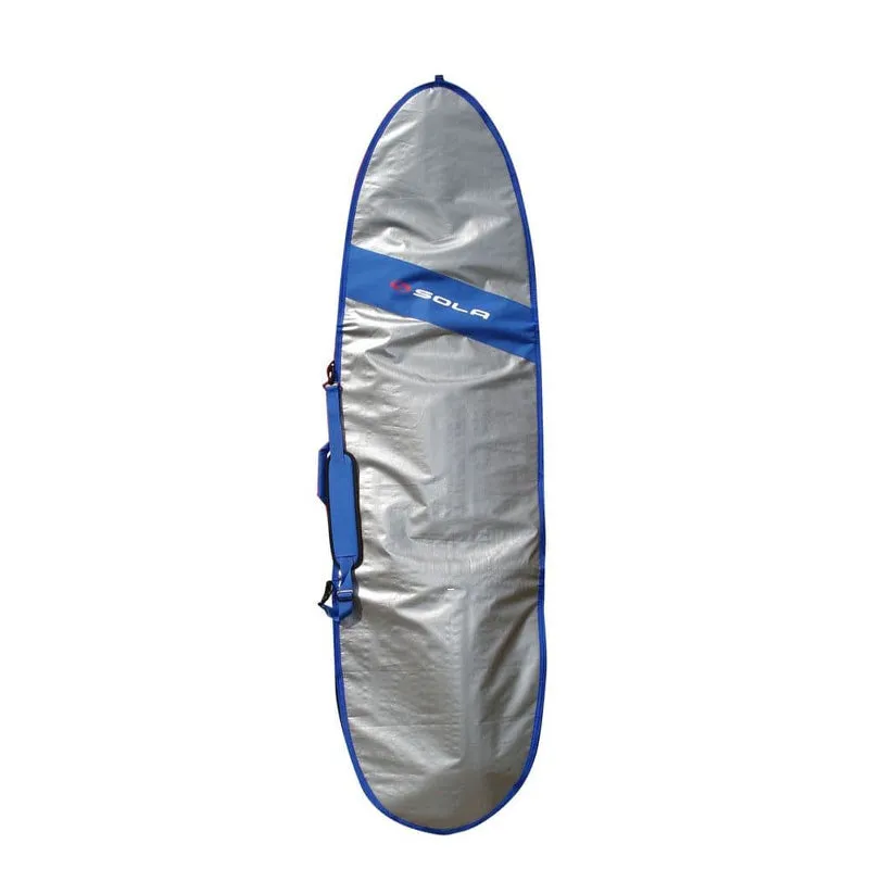 Sola Hybrid Board Bag 6ft 7