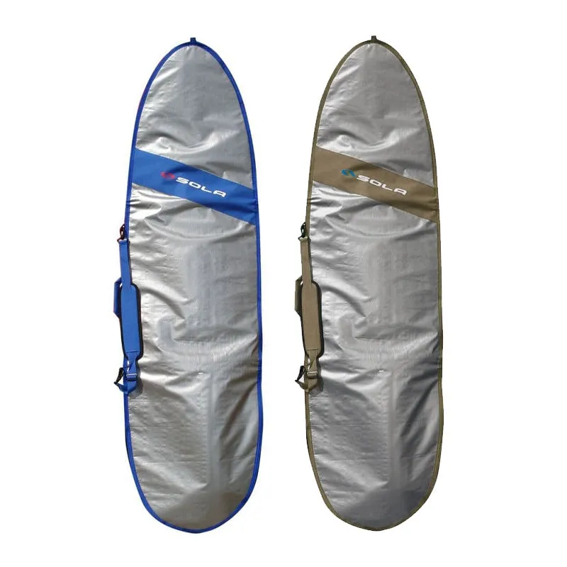 Sola Hybrid Board Bag 6ft 7