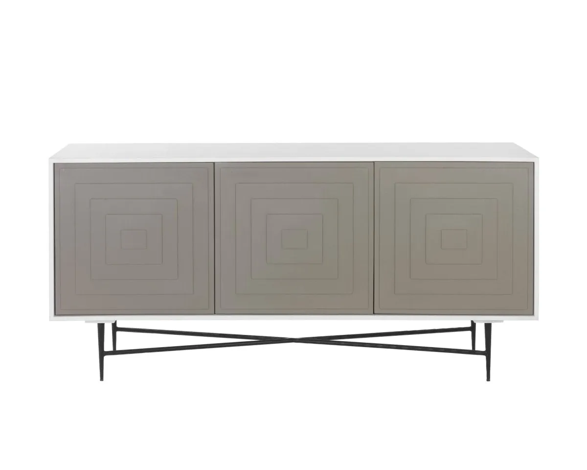 Sunpan Ventana Sideboard - Large