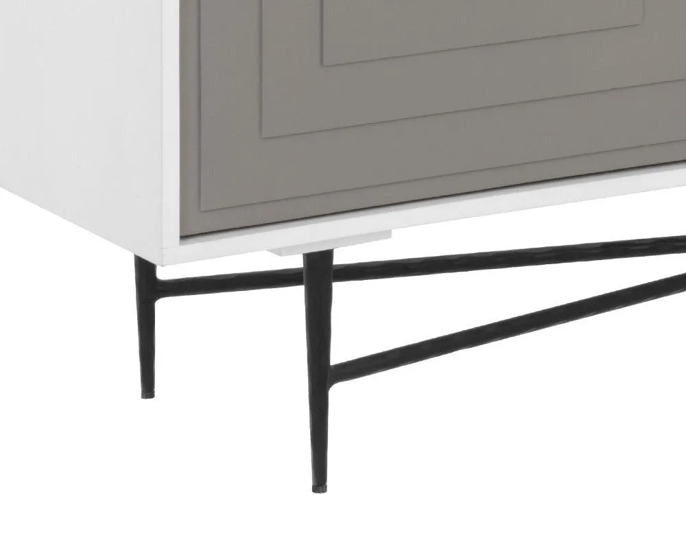 Sunpan Ventana Sideboard - Large
