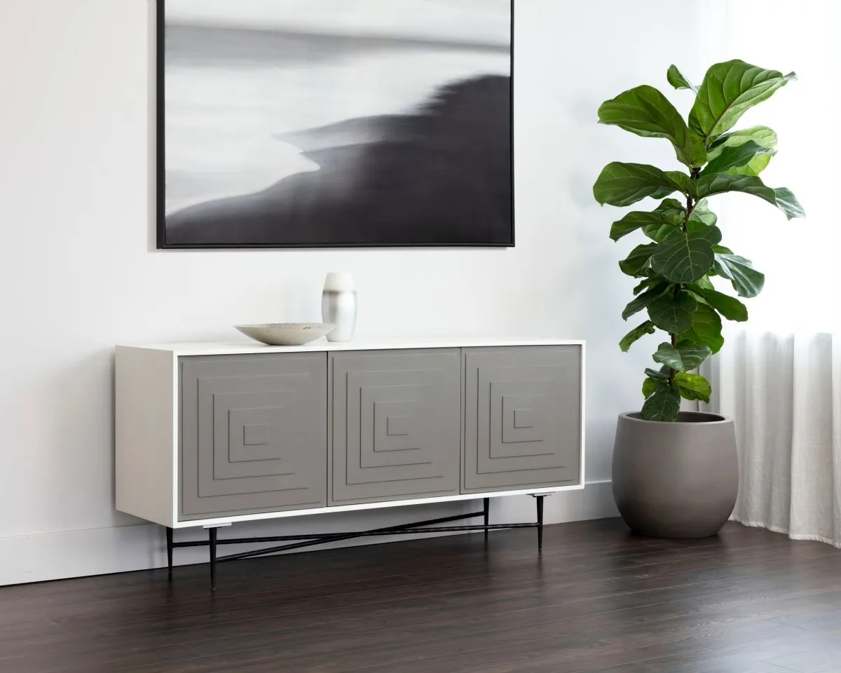 Sunpan Ventana Sideboard - Large