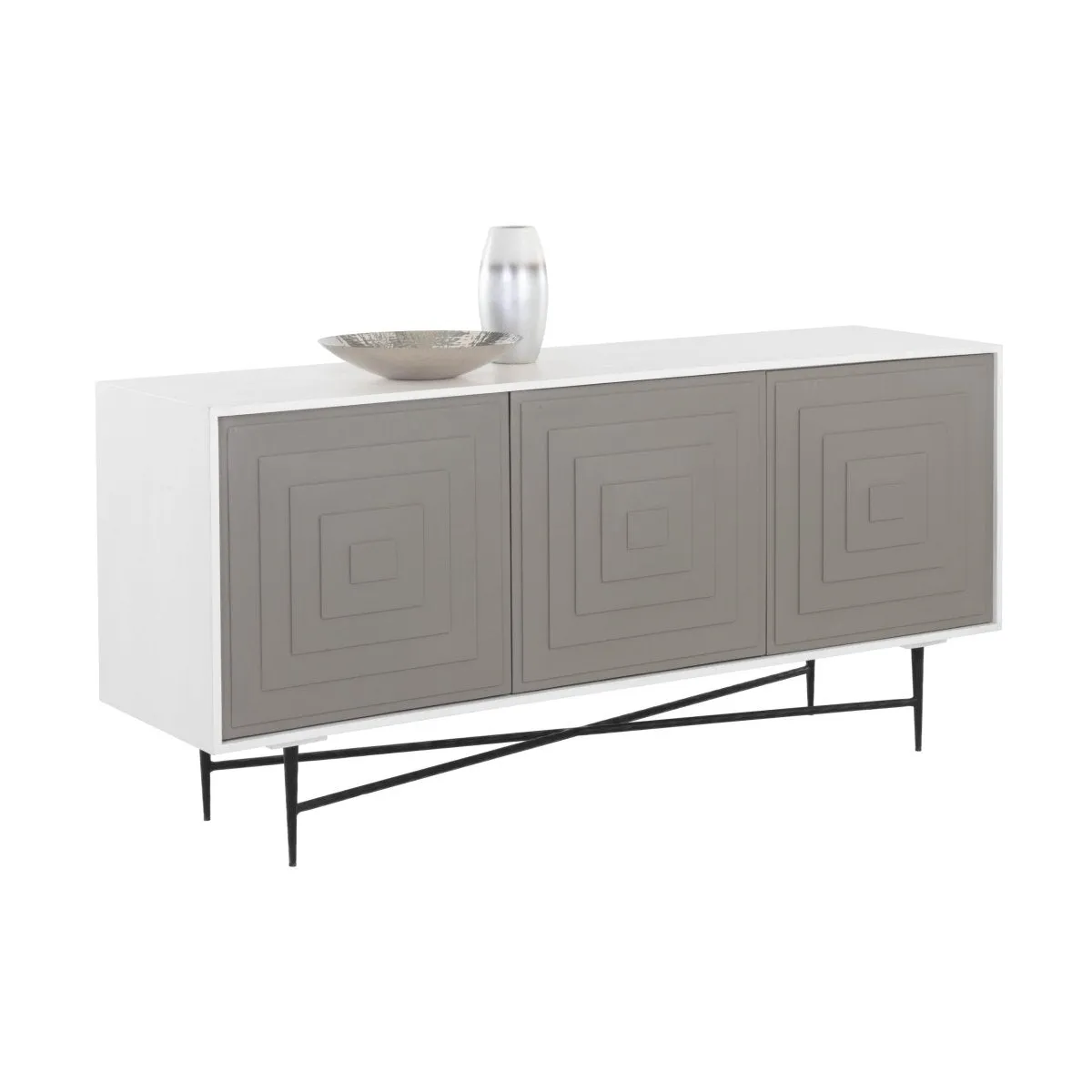 Sunpan Ventana Sideboard - Large
