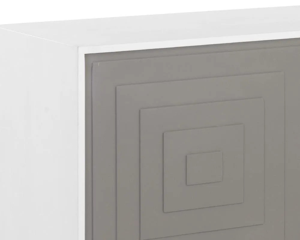 Sunpan Ventana Sideboard - Large