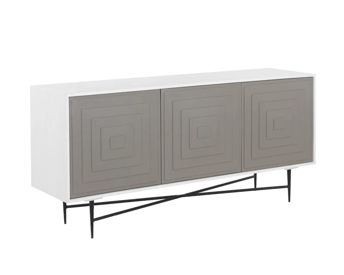 Sunpan Ventana Sideboard - Large