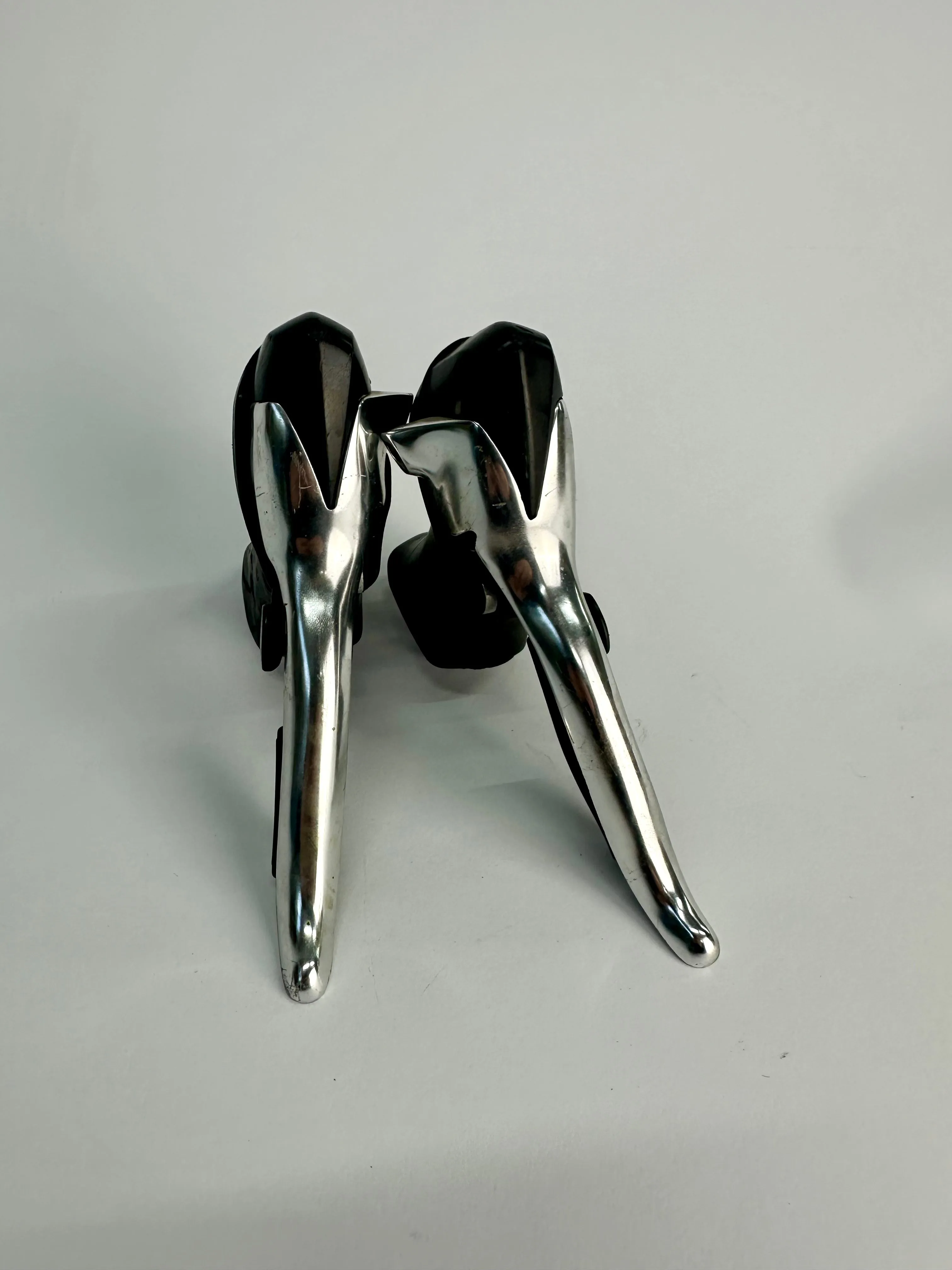 Sunrace 2x8 shifters