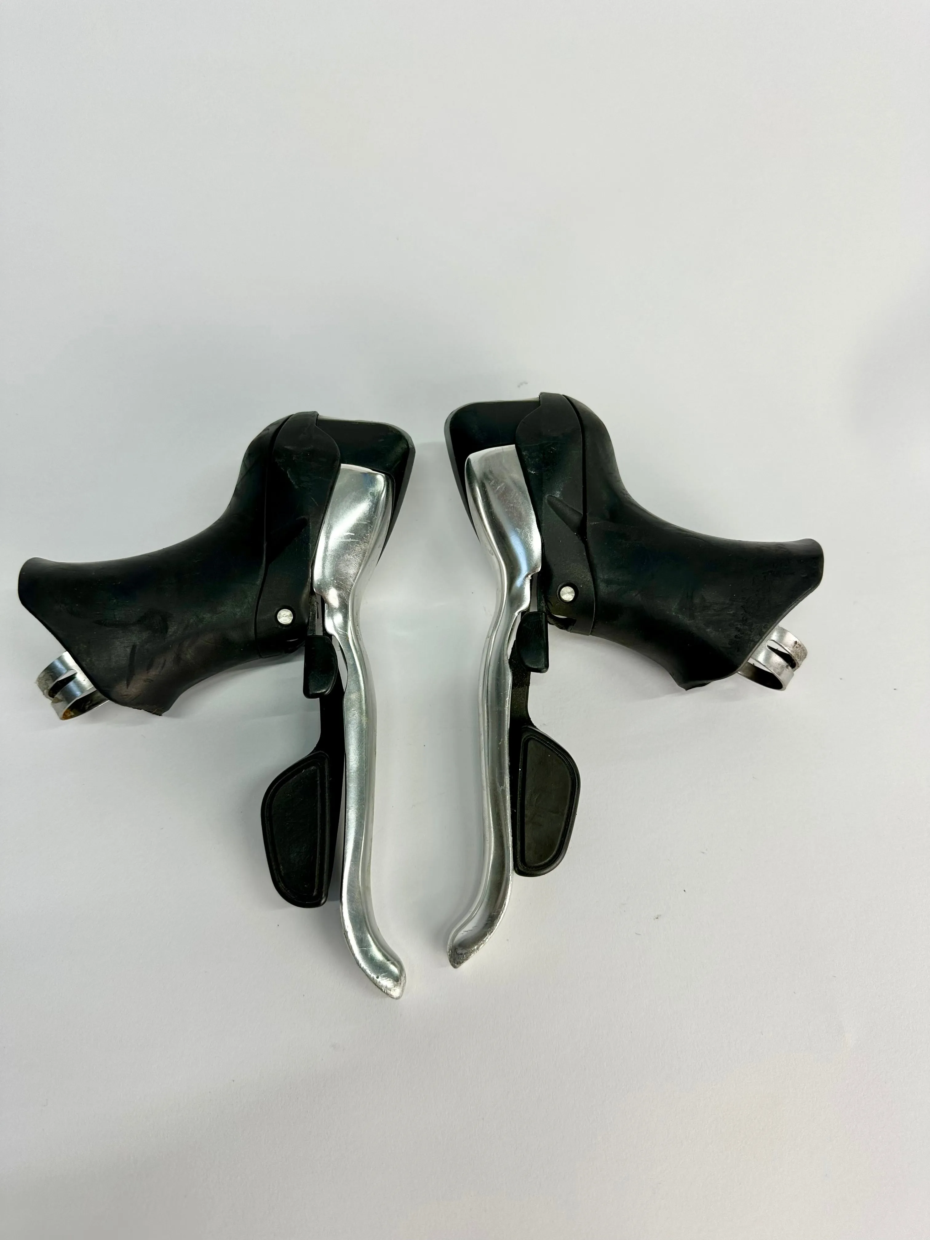 Sunrace 2x8 shifters