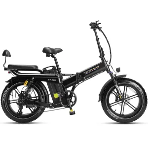 Tesway X7 Pro