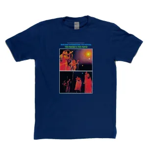 The Mamas And The Papas Monterey T-Shirt