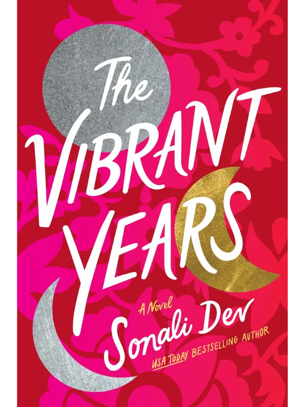 The Vibrant Years
