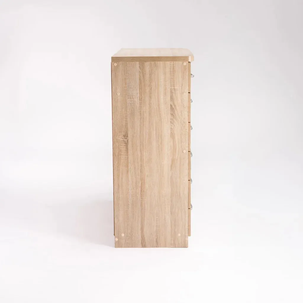 TITAN 7 DRAWER 1 DOOR CHEST