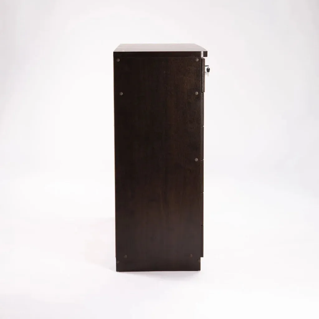 TITAN 7 DRAWER 1 DOOR CHEST