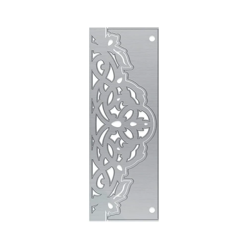 Tonic Studios - Antique Header Fold Die Set  - 4410E
