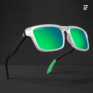 Tornado Green
