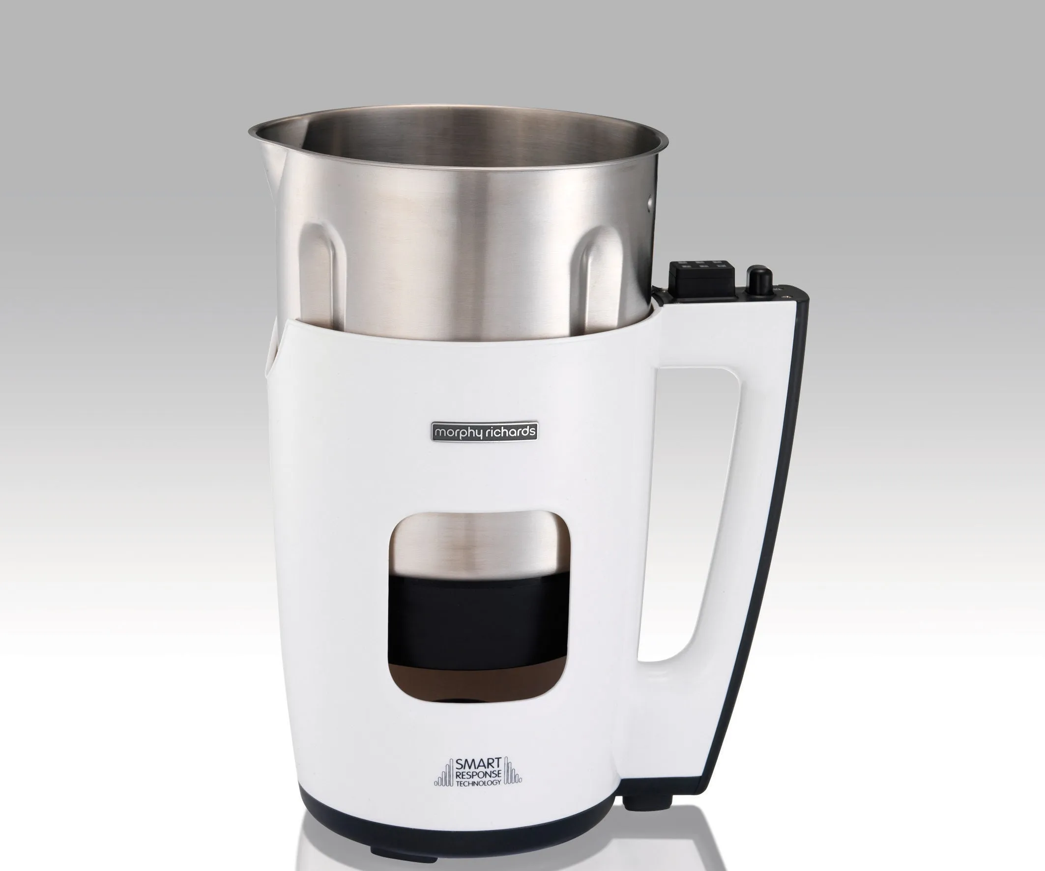 Total Control Soup Maker