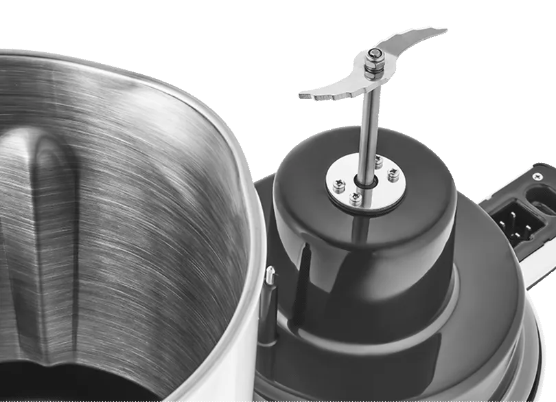Total Control Soup Maker