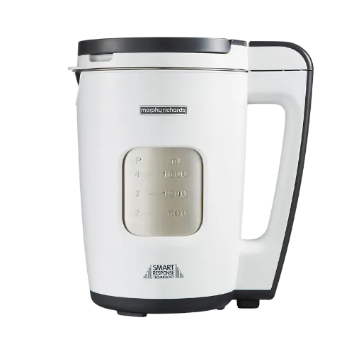 Total Control Soup Maker