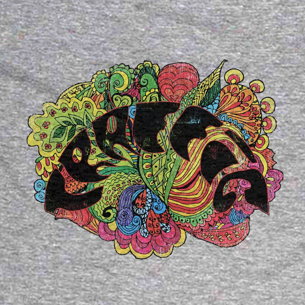 Traffic Retro T Shirt