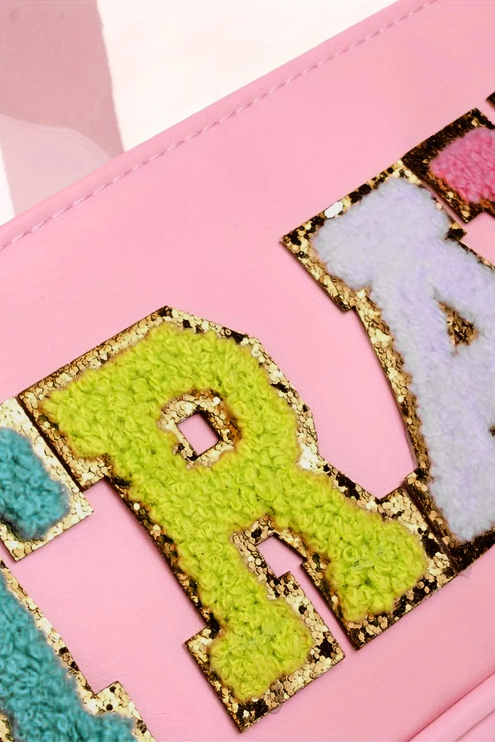Travel Makeup Bag