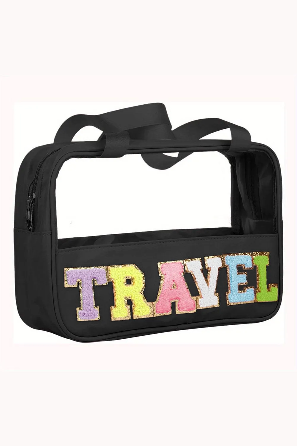 Travel Makeup Bag
