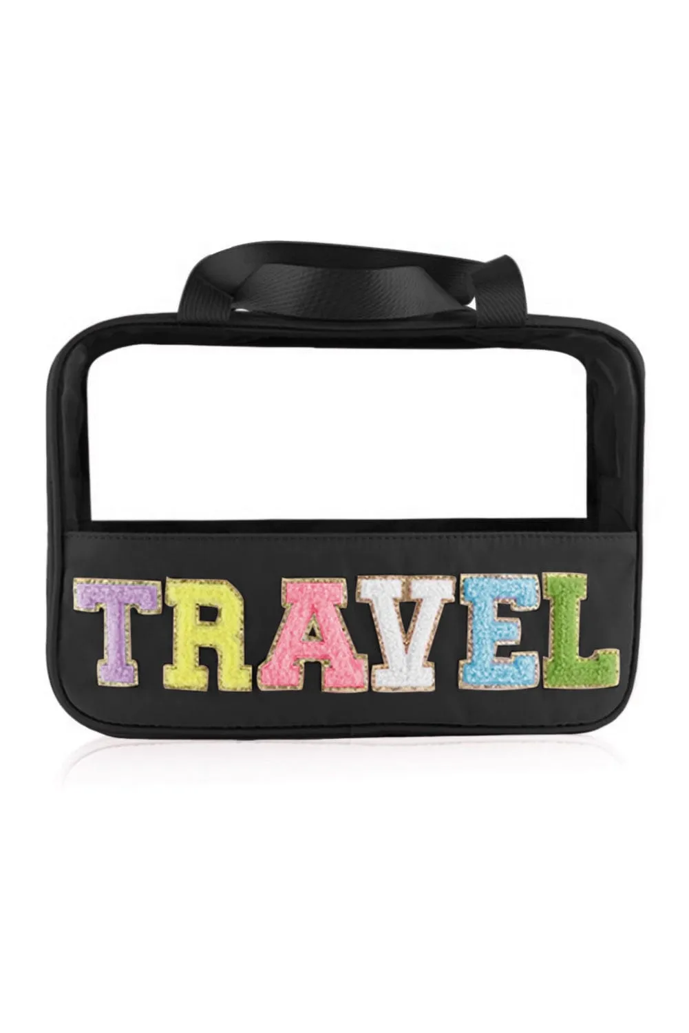 Travel Makeup Bag