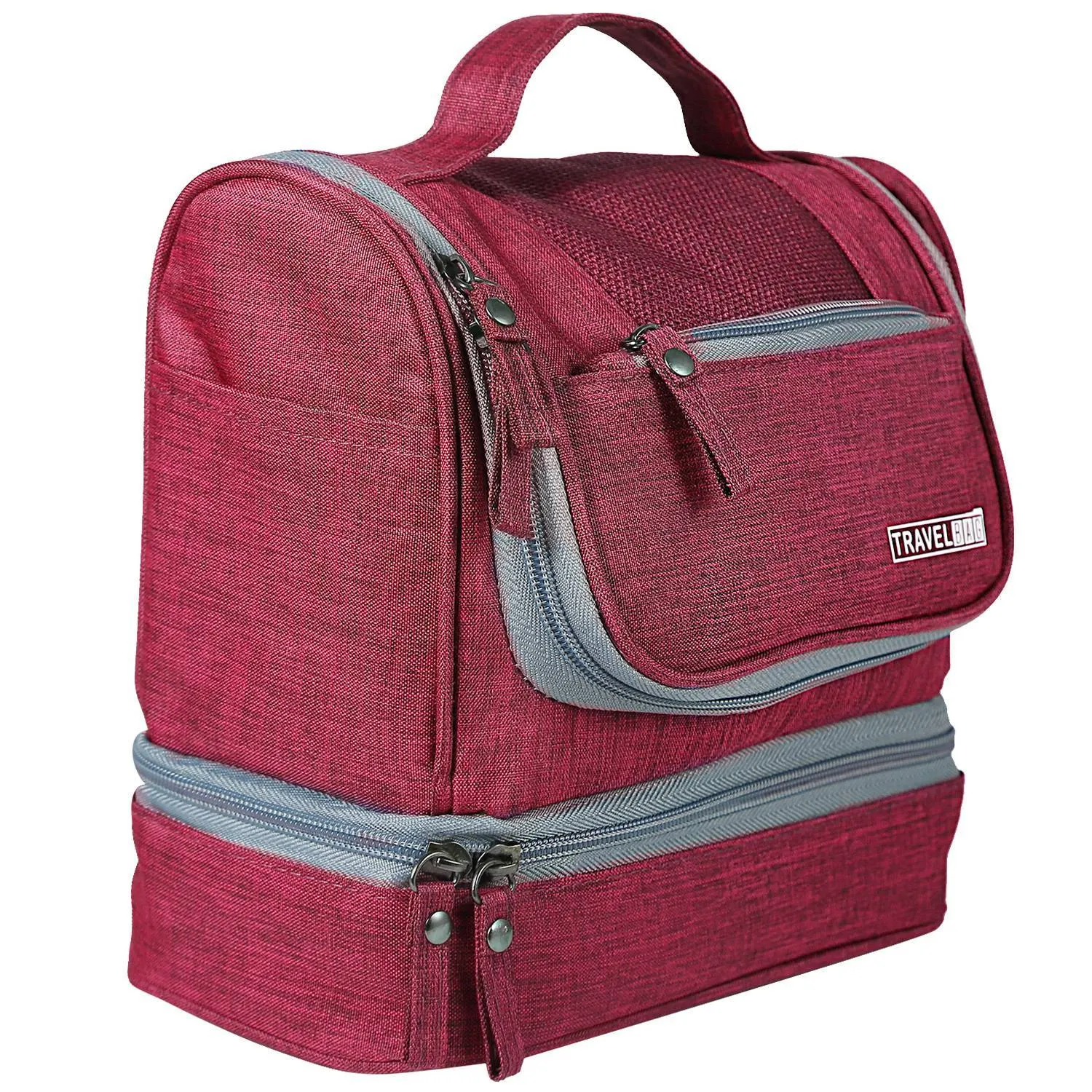 Travel Toiletry Cosmetic Bag