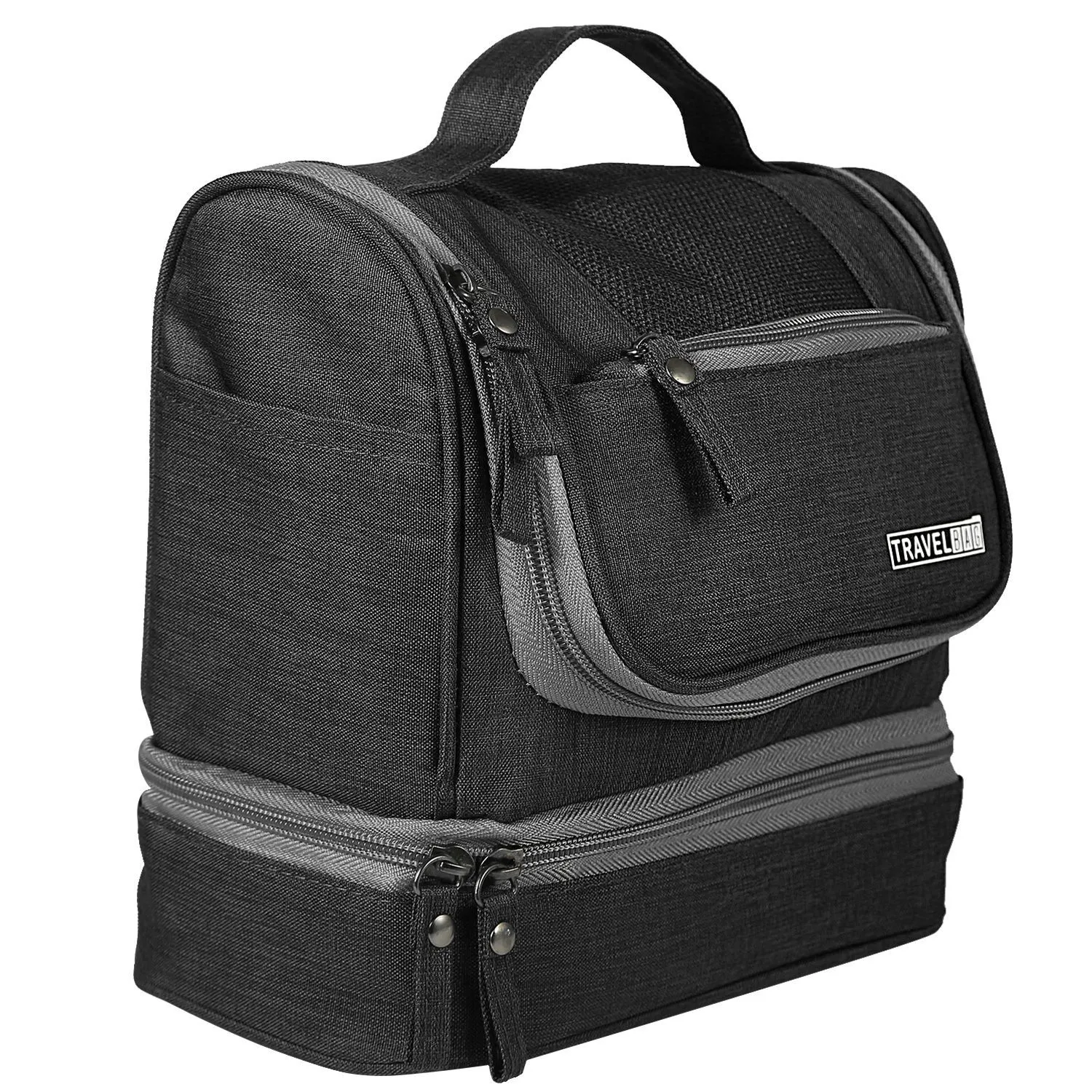 Travel Toiletry Cosmetic Bag