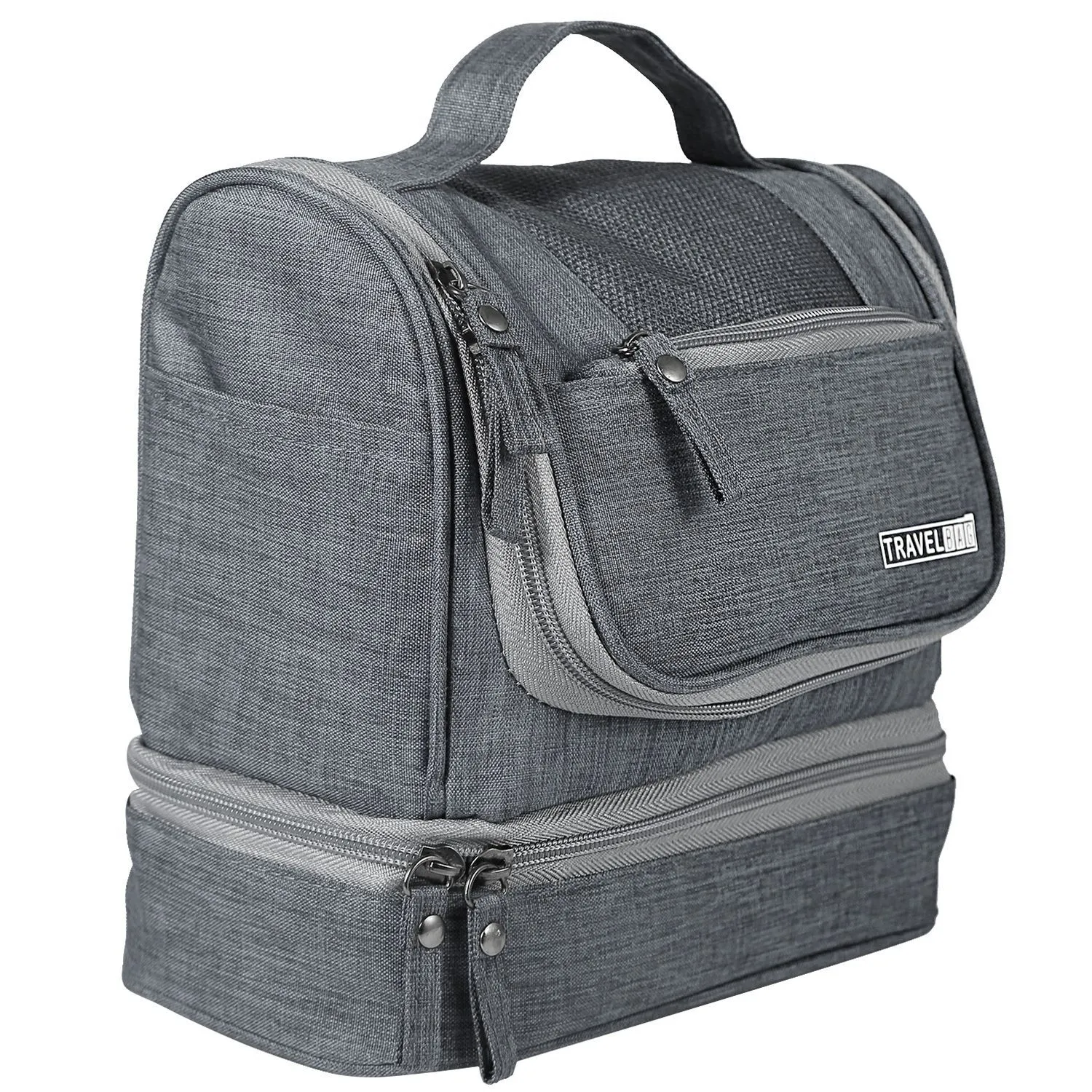 Travel Toiletry Cosmetic Bag