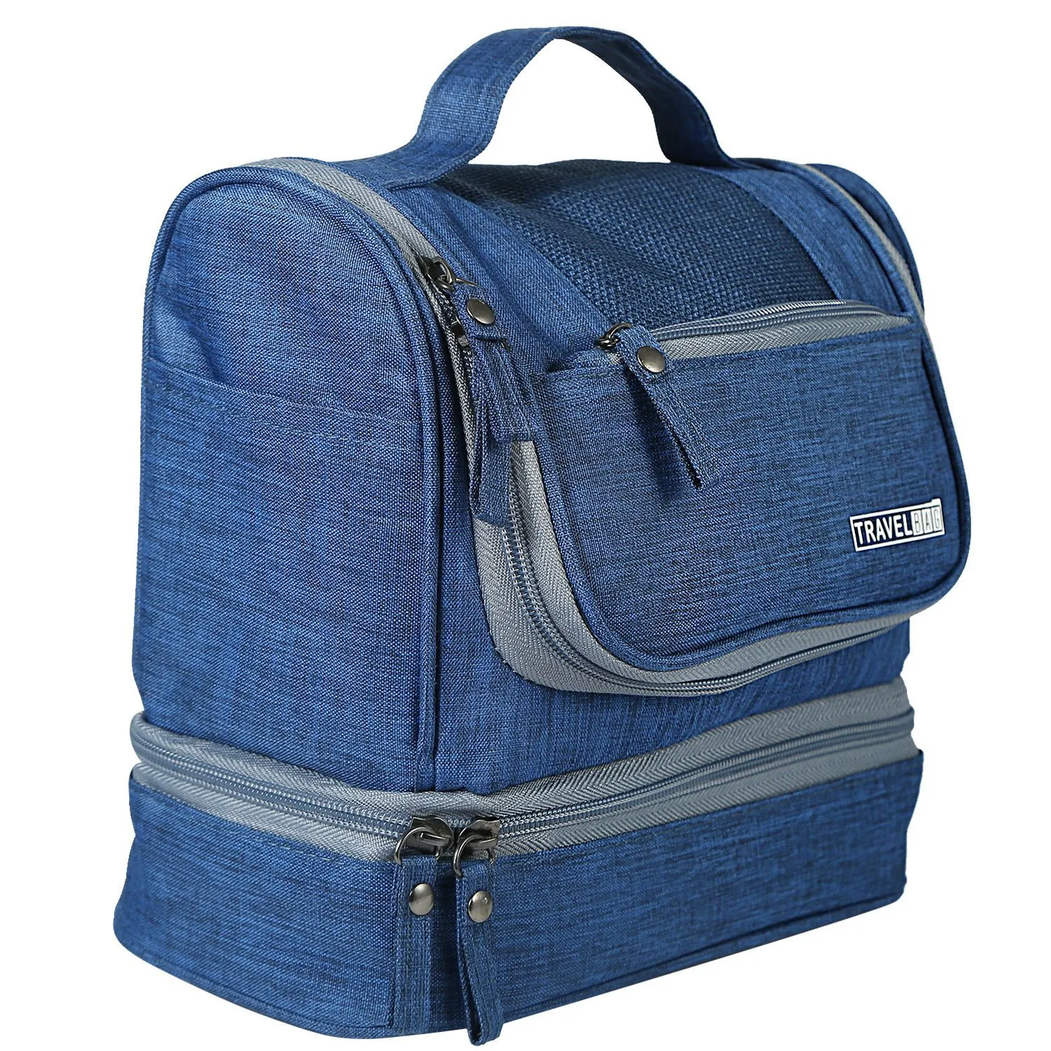 Travel Toiletry Cosmetic Bag