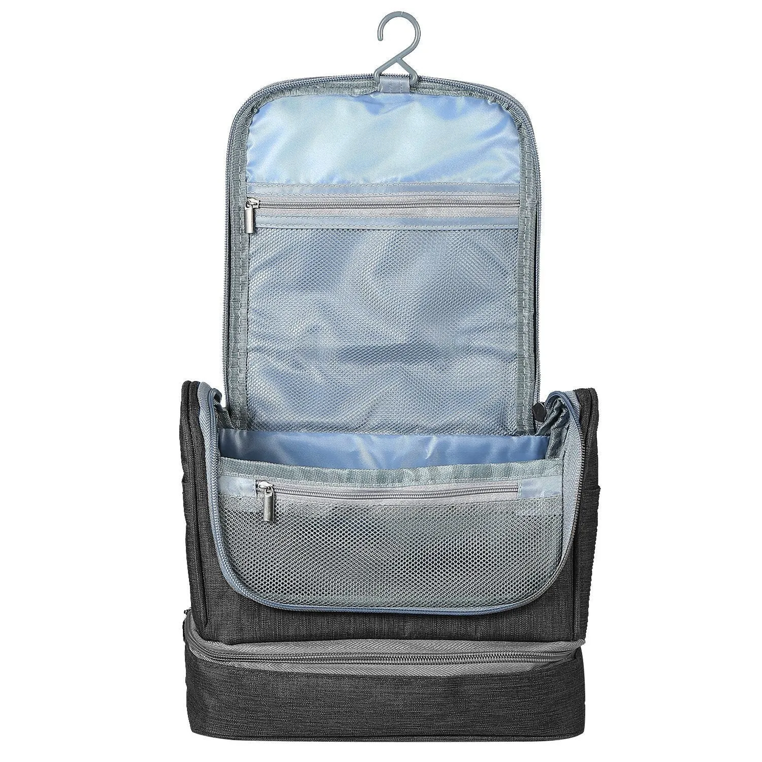 Travel Toiletry Cosmetic Bag