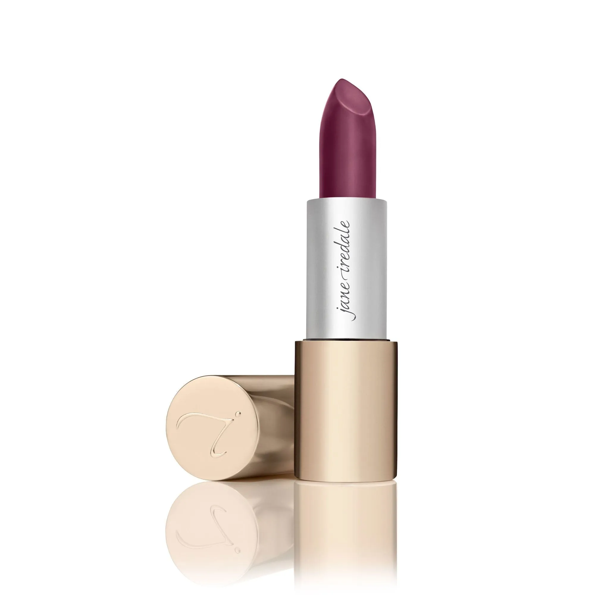 Triple Luxe Lipstick