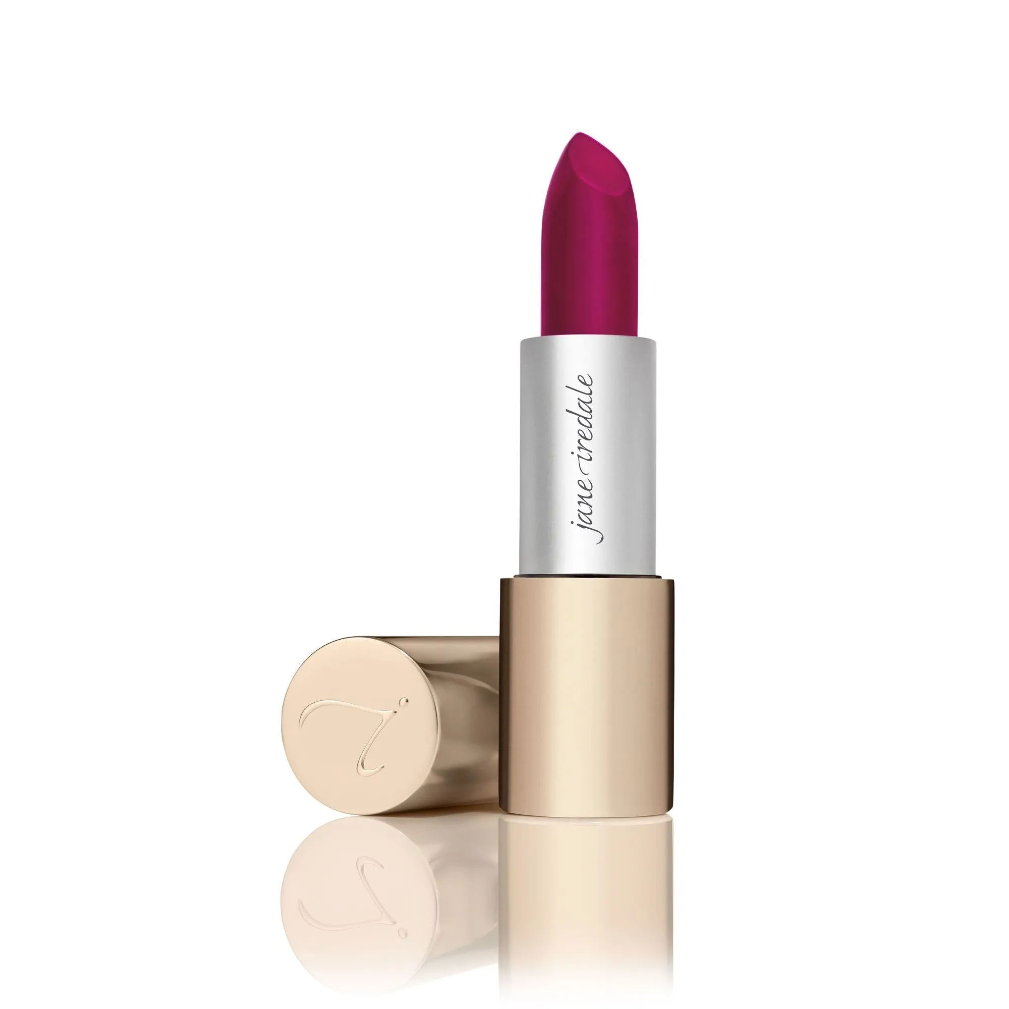 Triple Luxe Lipstick