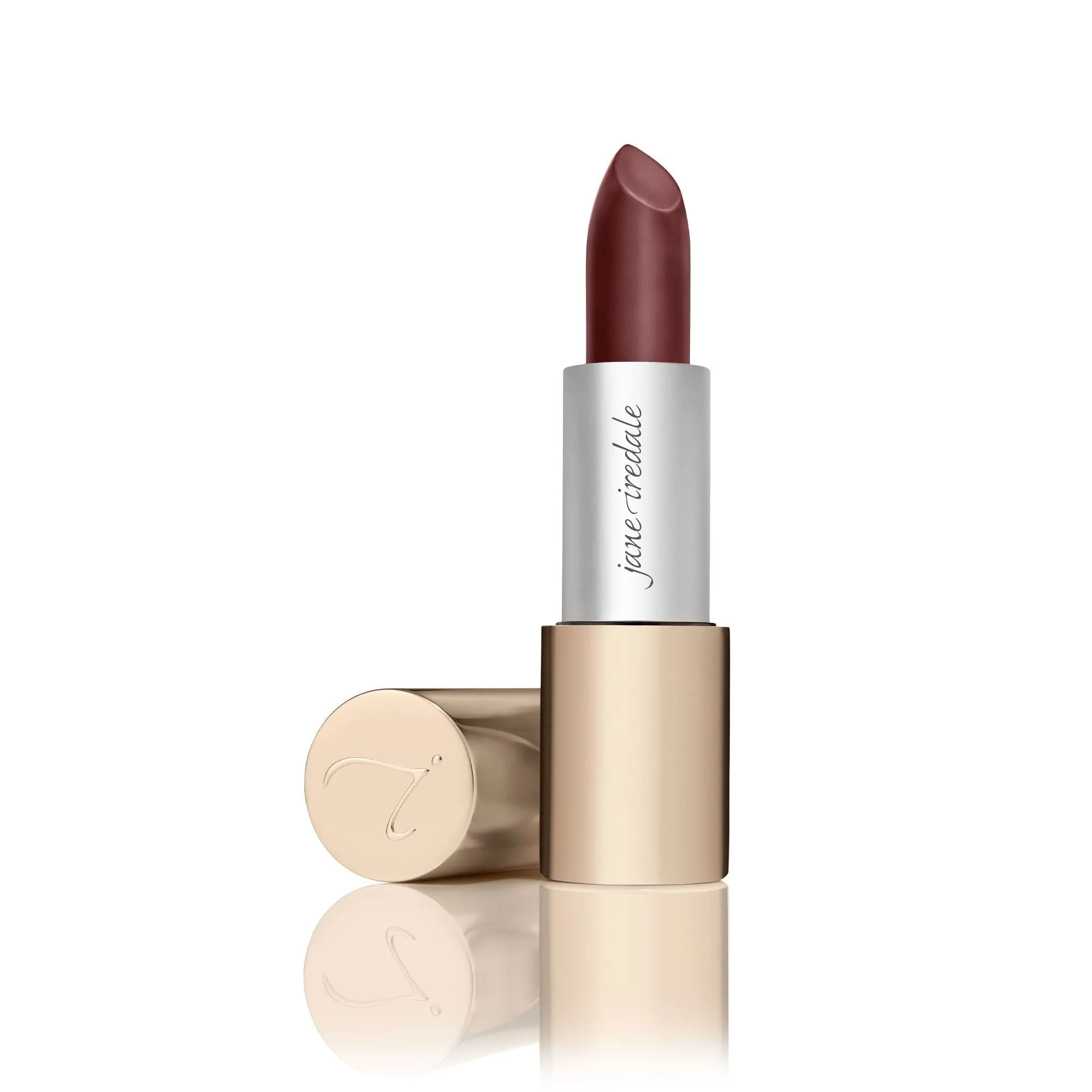 Triple Luxe Lipstick