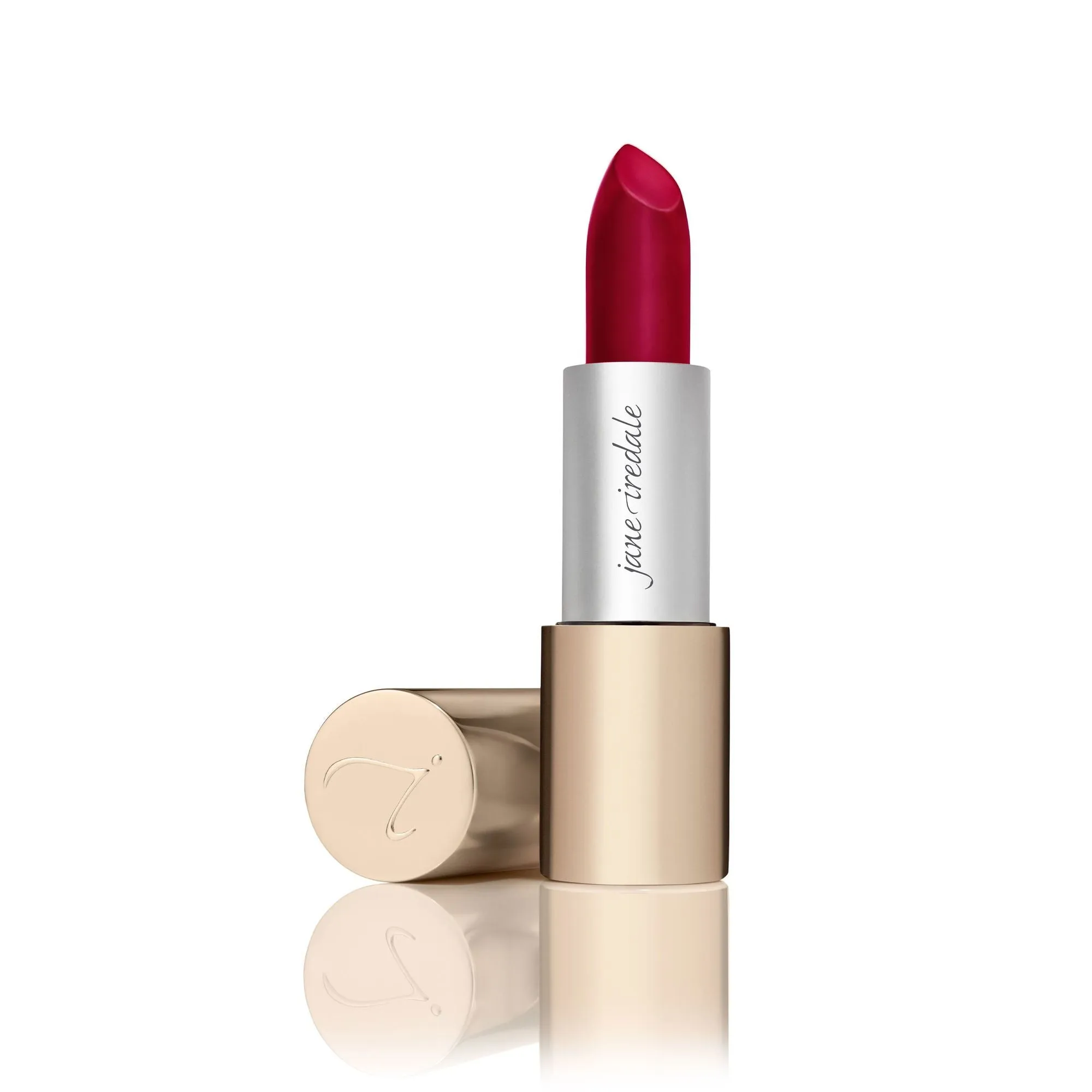 Triple Luxe Lipstick