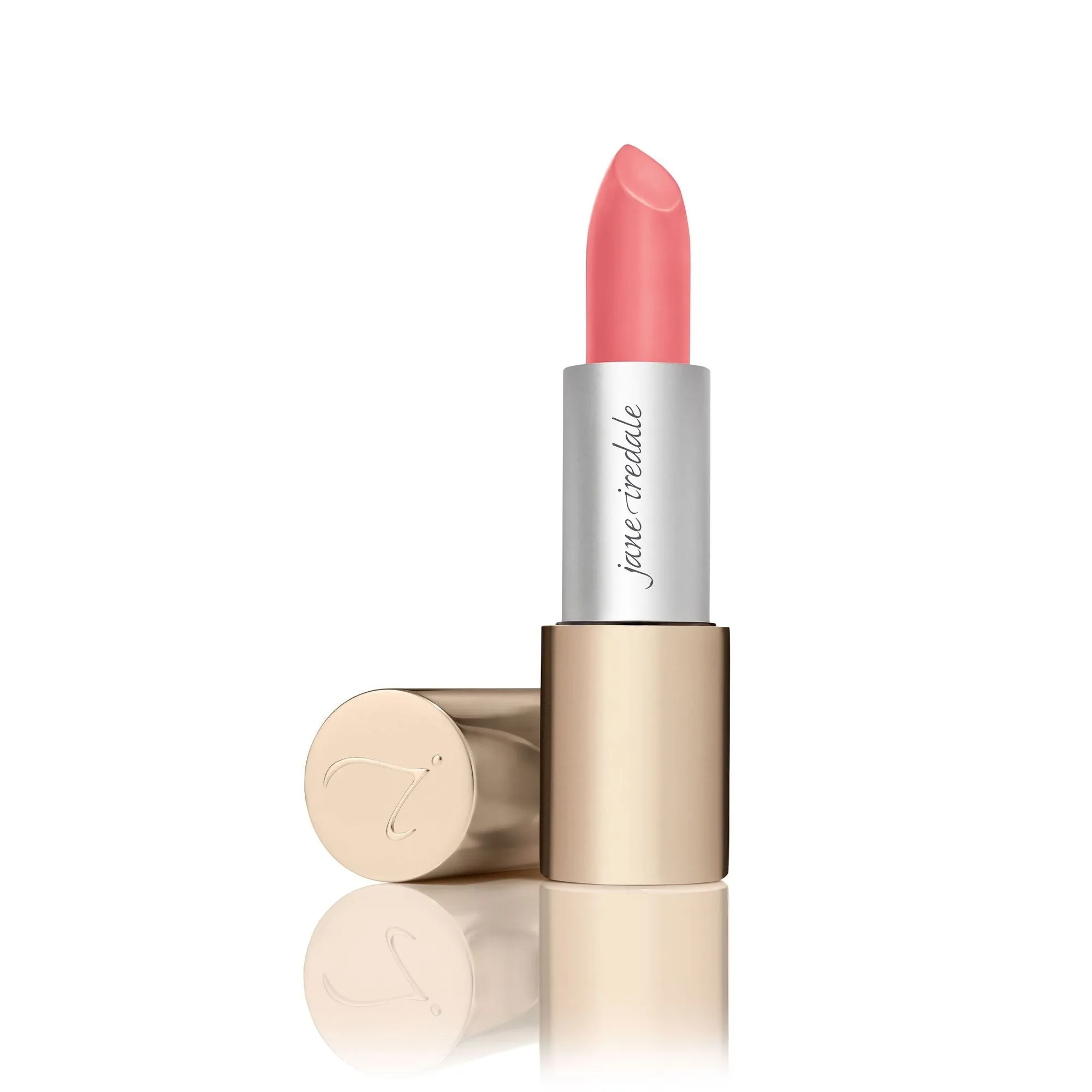 Triple Luxe Lipstick